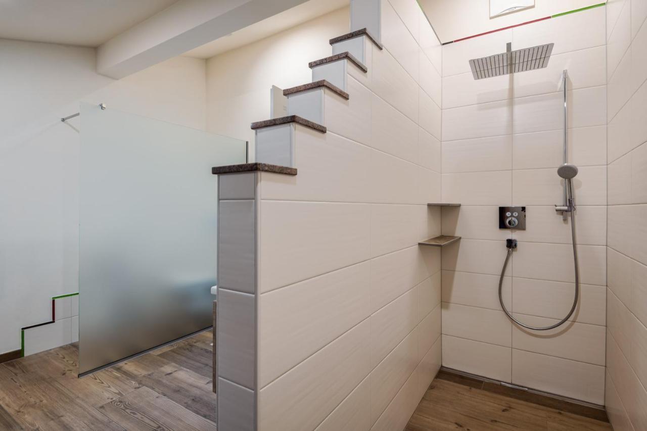Penthouse „Das Besenhaus“ Altenmarkt im Pongau Εξωτερικό φωτογραφία