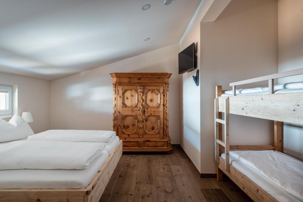 Penthouse „Das Besenhaus“ Altenmarkt im Pongau Εξωτερικό φωτογραφία