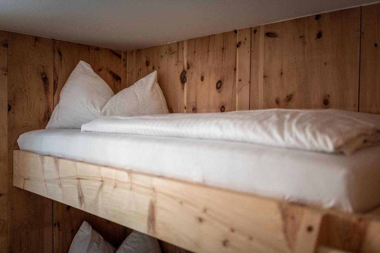 Penthouse „Das Besenhaus“ Altenmarkt im Pongau Εξωτερικό φωτογραφία